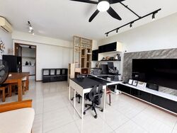 Bellewoods (D25), Condominium #633241911
